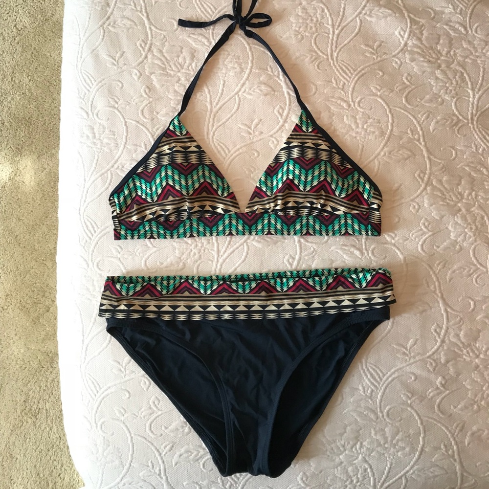 Skye Bikini